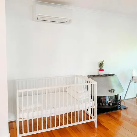 Serene 4Bed2Bath House W Parking Near Mornington Peninsula Frankston Exterior photo