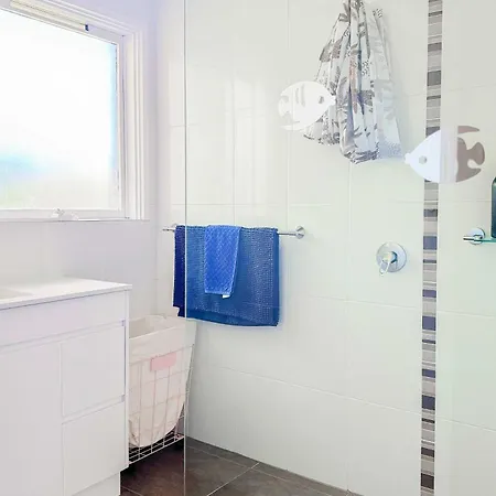 Serene 4Bed2Bath House W Parking Near Mornington Peninsula Frankston Exterior photo