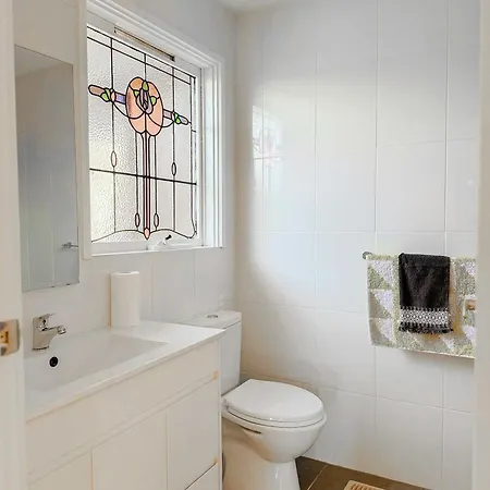Serene 4Bed2Bath House W Parking Near Mornington Peninsula Frankston Exterior photo