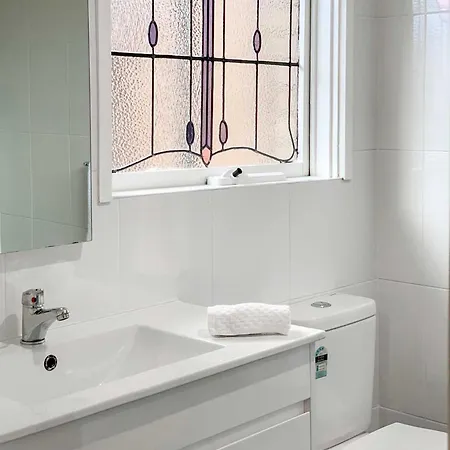 Serene 4Bed2Bath House W Parking Near Mornington Peninsula Frankston Exterior photo